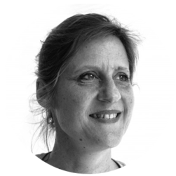 Jolanda Hutten