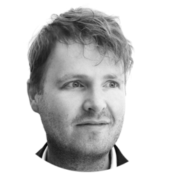 Sander Baas