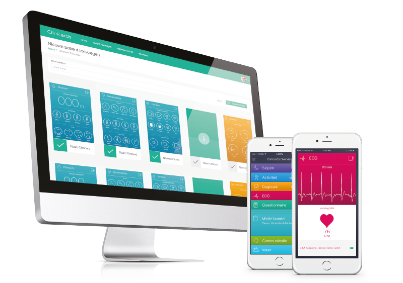 clinicards_overview