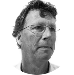 Huib Hezemans